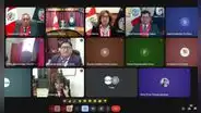 Se implementó oficialmente el Expediente Judicial Electrónico para la subespecialidad comercial en Piura