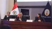Corte de Sullana obtuvo tercer lugar a nivel nacional en concurso "Justicia en Acción: Historias que transforman"