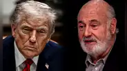 Trump asegura que muerte de Rob Reiner está ligada a una "obsesión desenfrenada" en su contra