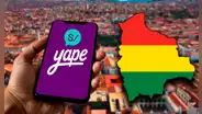 Yape se consolida en Bolivia y apunta a alcanzar al 50% de la población: la billetera digital de BCP continúa expandiendo sus servicios financieros