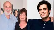 Muere famoso director de Hollywood Rob Reiner y su esposa: su hijo de 32 años es detenido como sospechoso