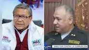 Policía tardó 6 días en ejecutar orden de detención contra gobernador Ciro Castillo