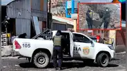 Puno: hallan dos cadáveres de varones cerca de una bocamina en La Rinconada