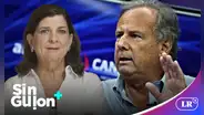 RMP sobre amenaza de Barnechea al JNE por excluir a Acción Popular de las elecciones: "Un monumento a la prepotencia"
