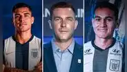 Fichajes de Alianza Lima 2026: altas, bajas y rumores para la Liga 1 y primera fase de Copa Libertadores