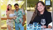 Lesly Águila revela que su papá la inscribió al casting de Corazón Serrano sin avisarle: "A mi no me gustaba cantar"