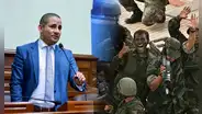 Fujimorismo propone otorgar bono de S/2,550 a rehenes que "ayudaron" al comando Chavín de Huantar