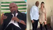 Sergio George revela que Yahaira Plasencia lo dejó “plantado” en cita y explica qué ocurrió: "Me molestó un poquito"
