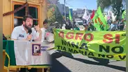 Raúl Noblecilla sobre Tía María: "No vengo a decir si la mina va o no va"