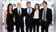 Tragedia en Hollywood: el hijo de Rob Reiner es arrestado acusado de asesinato