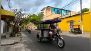 Mototaxistas en Iquitos denuncian que extorsionadores les exigen S/100 semanales para permitirles trabajar