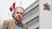 Alfredo Barnechea se disculpa por expresiones contra el JNE, pero insiste en cuestionar nulidad de Acción Popular