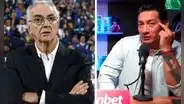 Carlos Galván afirma que Jorge Fossati buscó dejar Universitario por una oferta de la selección de Costa Rica: "Le faltó el respeto al club"