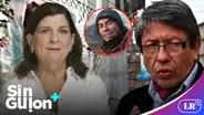 RMP sobre Ciro Castillo, acusado de liderar 'Los socios del Callao': "Explotó la muerte de su hijo para su beneficio político"