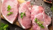 China impondrá nuevos aranceles del 19,8% a la UE por el caso 'antidumping' contra la carne de cerdo