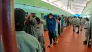 Cusco: incautan droga y objetos prohibidos durante requisa en penal de Qencoro