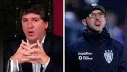 Jean Ferrari sobre elección de Javier Rabanal en Universitario tras desacuerdos con Jorge Fossati: "Es una apuesta arriesgada"