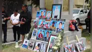 “Que venga a Ayacucho y nos diga terroristas en la cara”: víctimas responden a Rospigliosi