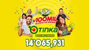 Sorteo de La Tinka EN VIVO hoy, miércoles 17 de diciembre de 2025: ¿cuáles serán los números ganadores del Pozo Millonario y más?