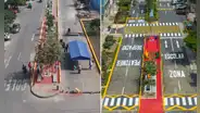 La histórica avenida de San Martín de Porres que fue renovada tras 40 años de espera: trabajos comprenden mejoramiento de pistas, veredas y areas verdes