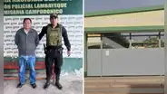 Detienen a profesor en Chiclayo acusado de chantajear sexualmente a alumna para modificar sus notas