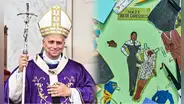 Revista Vogue sorprende al incluir al papa León XIV en su ranking de los 55 mejores vestidos de 2025