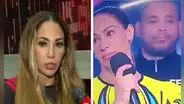 Usuarios ponen en duda transparencia de pruebas en 'EGG' tras supuesta ayuda de árbitro a Melissa Loza: "Es el colmo"