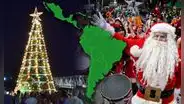 El único país de América Latina que "eliminó" la Navidad por ley hace más de 100 años
