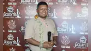 Gremios periodísticos piden al Gobierno traslado del periodista Mitzar Castillejos tras el ataque que sufrió