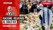 Racismo: volviendo al siglo XIX, por Mirko Lauer
