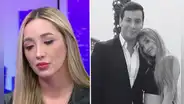 Romina Gachoy sorprende al revelar nueva crisis en su relación con Jean Paul Santamaría: “No deseo hacer nada con él”