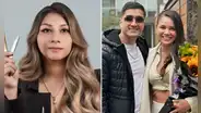 Yerco, novio de Andrea San Martín, es denunciado por violencia psicológica por su expareja tras anunciar que está embarazada del tiktoker