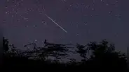 La lluvia de meteoros Gemínidas iluminará Estados Unidos: cuándo y cómo observarla hasta el 20 de diciembre