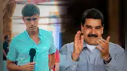 Dictadura de Nicolás Maduro detiene por 7 horas a periodistas de Chilevisión en la frontera con Colombia