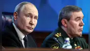 Vladimir Putin asegura que Rusia logrará "sin ninguna duda" sus objetivos de operación militar en Ucrania
