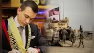 Estados Unidos envía militares a Ecuador para "operación temporal" contra el narcotráfico en Manta