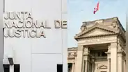 JNJ presenta proyecto de ley para que el Poder Judicial no intervenga en sus sanciones y nombramientos
