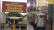 Hallan cuerpo sin vida de recién nacido en basurero cerca de Plaza Norte en Independencia