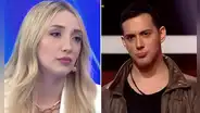 Romina Gachoy confiesa que oferta para participar en reality extranjero causó una crisis en su relación con Jean Paul Santa María