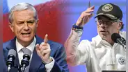 Kast responde a los fuertes calificativos realizados por Petro que motivó que Chile enviara nota de protesta