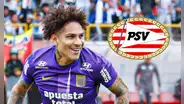 Mr. Peet revela que exdelantero de PSV podría reencontrarse con Paolo Guerrero en Alianza Lima: "Es una posibilidad"