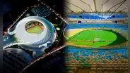 China construye el megaestadio de fútbol más moderno de América Latina y promete superar al Maracaná