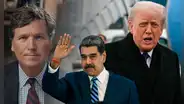 Periodista estadounidense afirma que Donald Trump declararía la guerra a Venezuela este miércoles por la noche desde la Casa Blanca