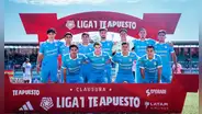 Sporting Cristal confirma su primera baja tras caer en los playoffs de la Liga 1 2025