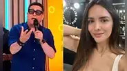 Carloncho aclara por qué no contrataría a Rosángela Espinoza para su show navideño: ''No ha tenido mucho éxito''