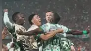 ¡Atlético Nacional es campeón! Verdolagas vencieron a Medellín en la final de la Copa Colombia 2025