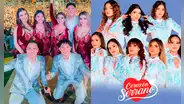 ¡Ni Corazón Serrano ni Son del Duke! La Bella Luz fue reconocida como la orquesta más destacada del 2025 en The Golden Star Awards 2025