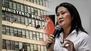 Fiscalía se juega sus últimas cartas en caso Cócteles: Keiko Fujimori busca limpiarse con miras a las Elecciones 2026