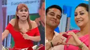 Magaly Medina pone en duda anuncio de boda de Christian Domínguez: “Ofrece matrimonio a todo el mundo”