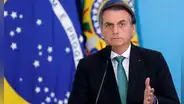 Congreso de Brasil aprueba proyecto de ley que reduciría la condena de prisión de Bolsonaro a solo dos años